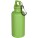 Oregon 400 ml einfarbige RS-zertifizierte Trinkflasche aus recyceltem Kunststoff mit Karabinerhaken - 10086363 - variant PF 10086363