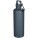 Oregon 750 ml einfarbige RS-zertifizierte Wasserflasche aus recyceltem Kunststoff mit Karabinerhaken - 10087855 - variant PF 10087855