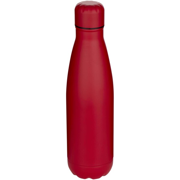 Cove 750 ml RCS-zertifizierte, einwandige Trinkflasche aus recyceltem Edelstahl