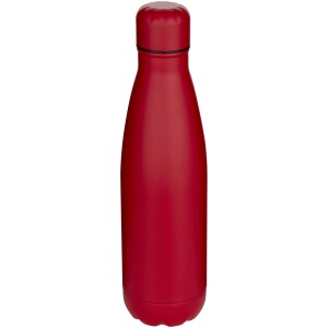 Cove 750 ml RCS-zertifizierte, einwandige Trinkflasche aus recyceltem Edelstahl - Reklamnepredmety