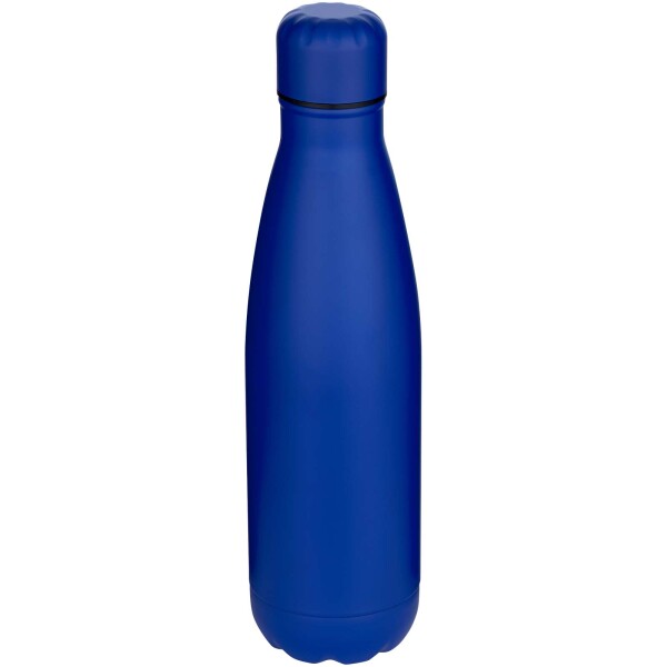 Cove 750 ml RCS-zertifizierte, einwandige Trinkflasche aus recyceltem Edelstahl