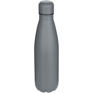 Cove 750 ml RCS-zertifizierte, einwandige Trinkflasche aus recyceltem Edelstahl - Reklamnepredmety