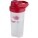Forza 700 ml Sportflasche mit Shakerball - 10091921 - variant PF 10091921