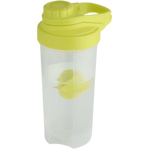 Forza 700 ml Sportflasche mit Shakerball - Reklamnepredmety