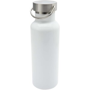 Thor 500 ml RCS-zertifizierte Sublimation Trinkflasche aus recyceltem Edelstahln - Reklamnepredmety