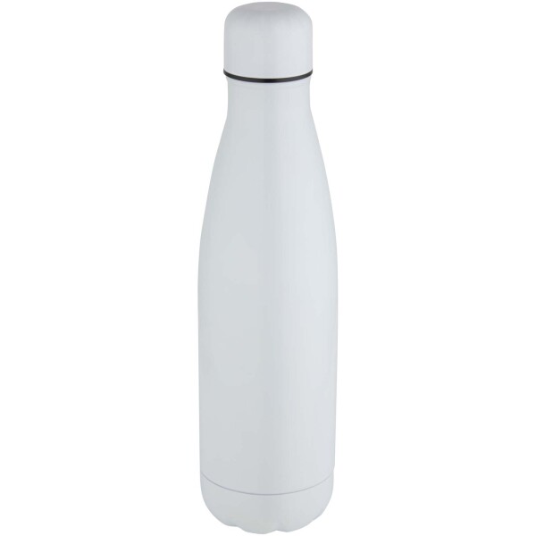 Cove 500 ml vakuumisolierte Sublimation Trinkflasche aus Edelstahl