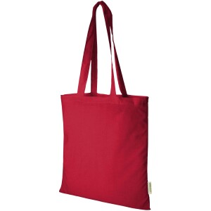 Odisha 140 g/m² OCS Bio-Tragetasche 7L - Reklamnepredmety