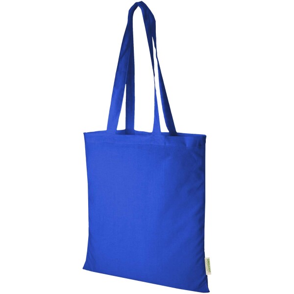 Odisha 140 g/m² OCS Bio-Tragetasche 7L