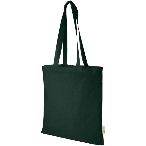 Odisha 140 g/m² OCS Bio-Tragetasche 7L