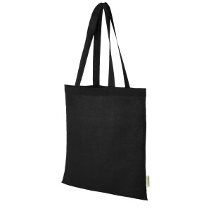 Odisha 140 g/m² OCS Bio-Tragetasche 7L - Reklamnepredmety