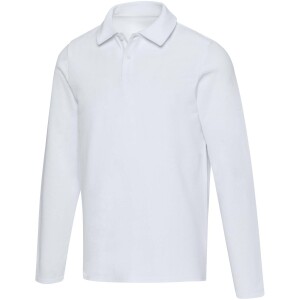 Apollo Langarm Poloshirt Unisex - Reklamnepredmety