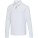 Zeus Langarm Poloshirt Unisex mit Reißverschluss - 3955101 - variant PF 39551019