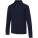 Zeus Langarm Poloshirt Unisex mit Reißverschluss - 3955155 - variant PF 39551559