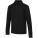 Zeus Langarm Poloshirt Unisex mit Reißverschluss - 3955190 - variant PF 39551909