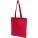Peru Blend 180 g/m² Tragetasche aus GRS recycelter Baumwolle 7L - 12078921 - variant PF 12078921