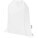 Peru Blend 180 g/m² Sportbeutel aus GRS recycelter Baumwolle 5L - 12079101 - variant PF 12079101