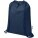 Peru Blend 180 g/m² Sportbeutel aus GRS recycelter Baumwolle 5L - 12079155 - variant PF 12079155