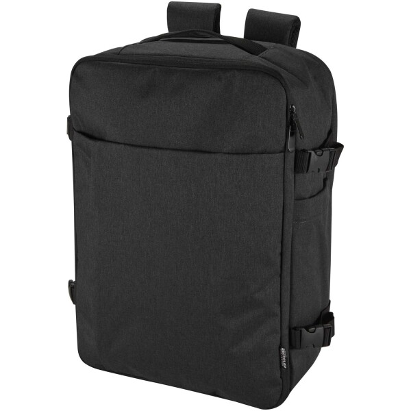 Libra 17" GRS recycelter Kabinenrucksack 25L