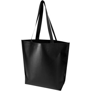 Duo GRS recycelte doppellaminierte Tragetasche Oversize 30L - Reklamnepredmety