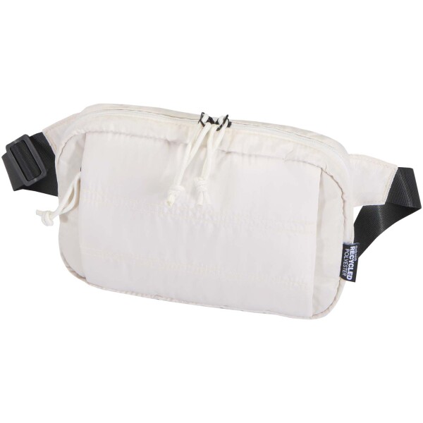 Puffer GRS recycelte Gürteltasche 1,5L