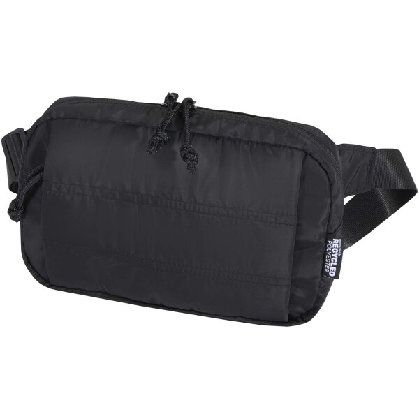 Puffer GRS recycelte Gürteltasche 1,5L