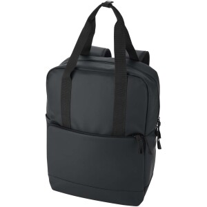 Resi Plus GRS recycelte Rucksackkühltasche 18L - Reklamnepredmety