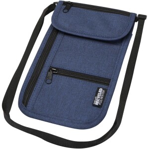 Ross GRS recycelte smarte Reisetasche - Reklamnepredmety
