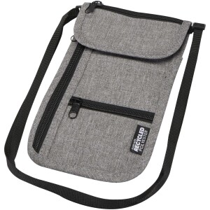 Ross GRS recycelte smarte Reisetasche - Reklamnepredmety