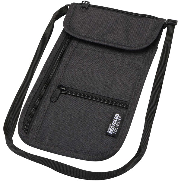Ross GRS recycelte smarte Reisetasche