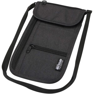 Ross GRS recycelte smarte Reisetasche - Reklamnepredmety