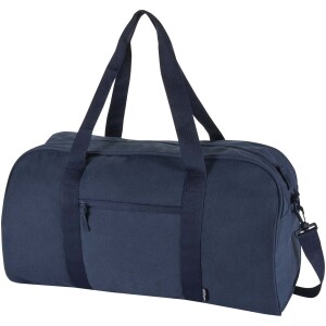 Recanvas GRS recycelte Reisetasche 40L - Reklamnepredmety