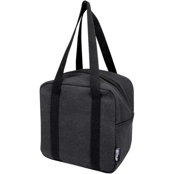 Recanvas GRS recycelte Lunchkühltasche 5L
