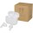 Altais True Wireless Bluetooth® Headset aus recyceltem Kunststoff - 12448101 - variant PF 12448101