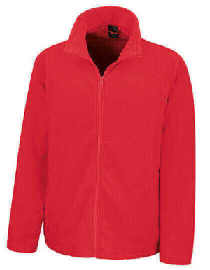 RT114X Core Micro Fleece Jacket - Reklamnepredmety