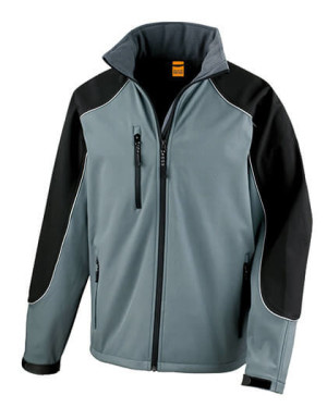 RT118 Ice Fell Hooded Soft Shell Jacket - Reklamnepredmety