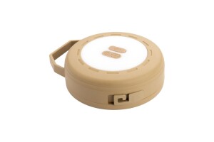 SCHWARZWOLF LAMBRO Hängende Campinglampe - Reklamnepredmety