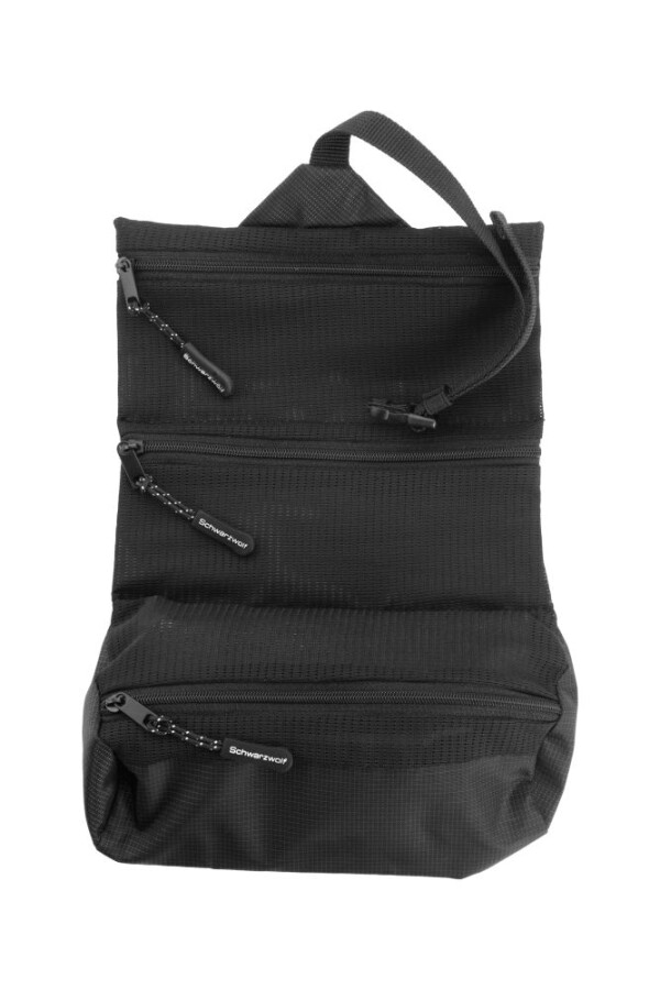 SCHWARZWOLF SOIRA Reisetasche