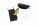 SCHWARZWOLF TRINITY Sport-Polarisationsbrille