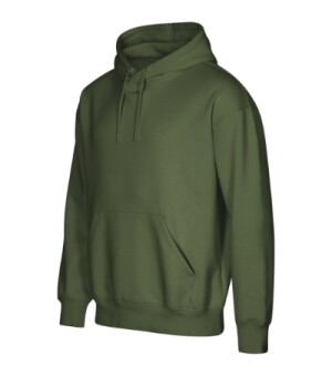 Unisex Cloud Sweatshirt (GOTS) - Reklamnepredmety