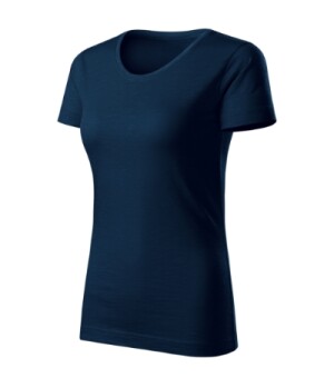 Damen-Golf-T-Shirt - Reklamnepredmety