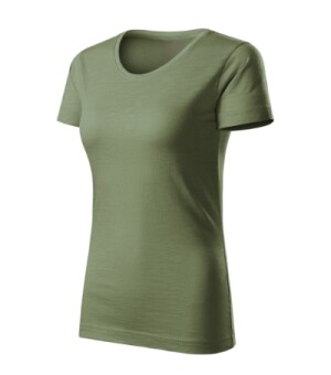 Damen-Golf-T-Shirt - Reklamnepredmety