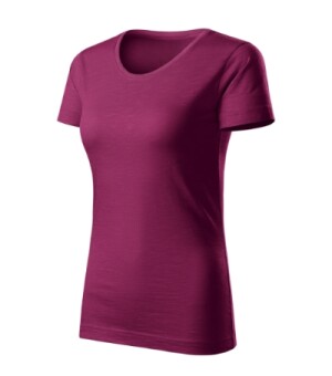 Damen-Golf-T-Shirt - Reklamnepredmety