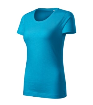 Damen-Golf-T-Shirt - Reklamnepredmety