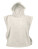 Babiezz® Poncho mit Kapuze