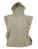 Babiezz® Poncho mit Kapuze