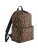 Rucksack mit Leopardenmuster