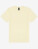 Heavyweight, gewaschenes T-Shirt