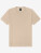 Heavyweight, gewaschenes T-Shirt