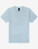 Heavyweight, gewaschenes T-Shirt