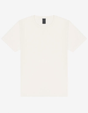 Heavyweight, gewaschenes T-Shirt - Reklamnepredmety